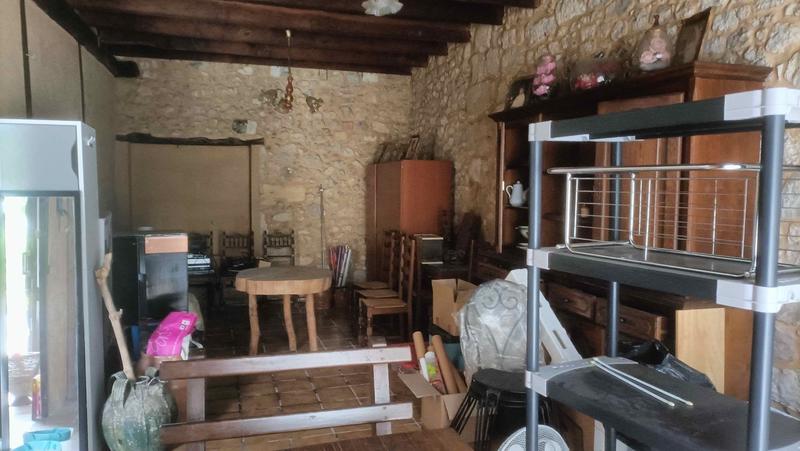 Maison traditionnelle - 140 m² - 5 pièces