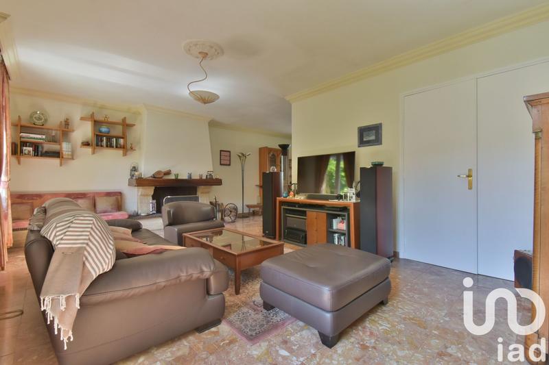 Maison - 171 m² - 7 pièces