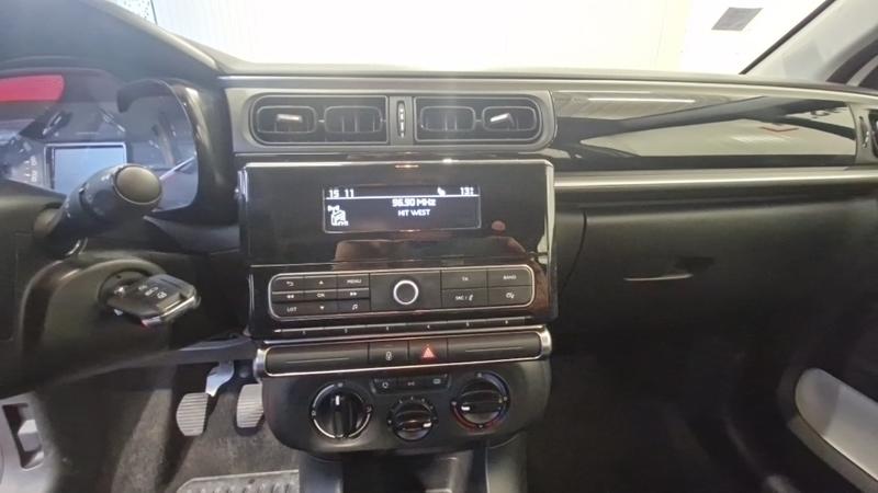 Citroën C3 Bluehdi 100 Ss Feel