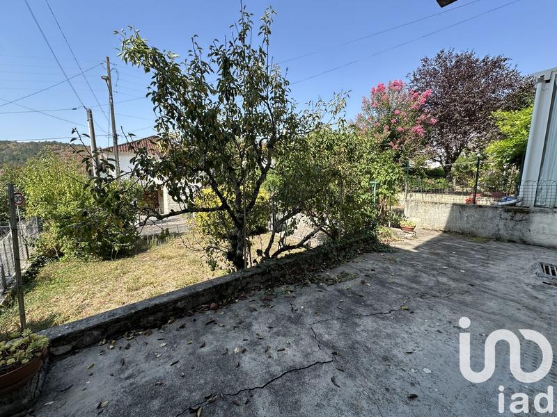 Maison de ville - 98 m² - 5 pièces