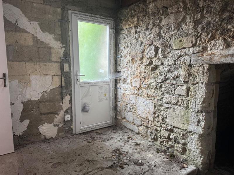 Maison - 60 m² - 4 pièces