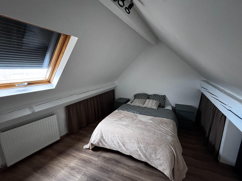 Appartement - 83 m² - 3 pièces