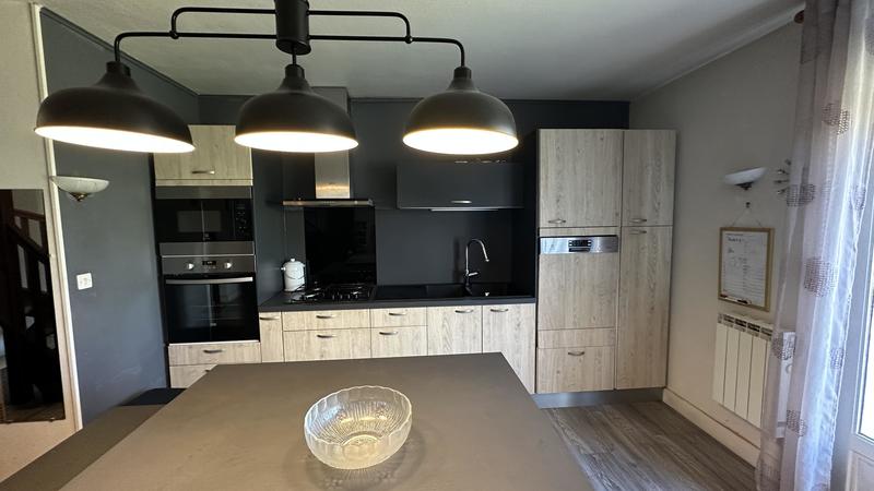 Villa - 153 m² - 6 pièces