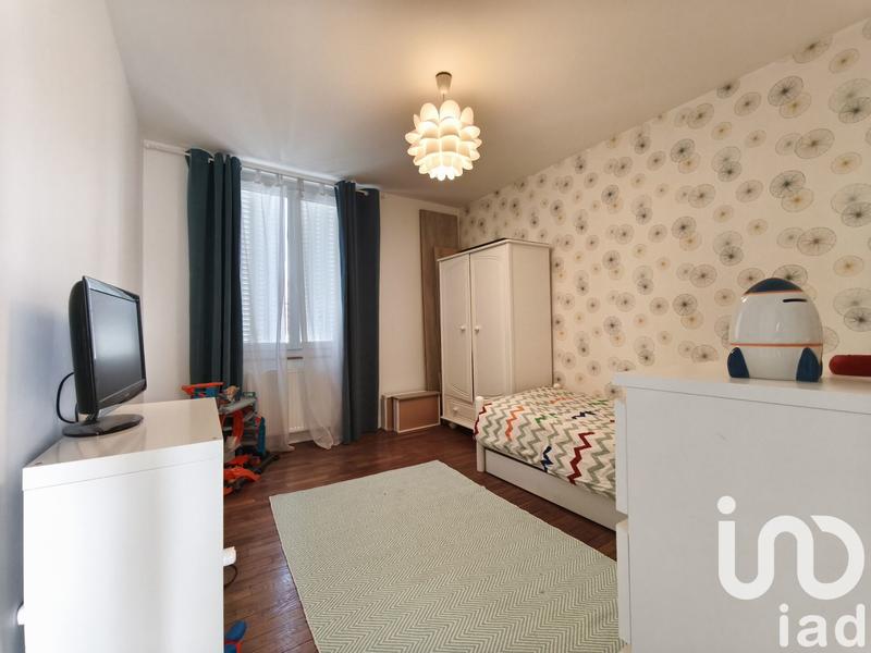 Maison - 118 m² - 6 pièces