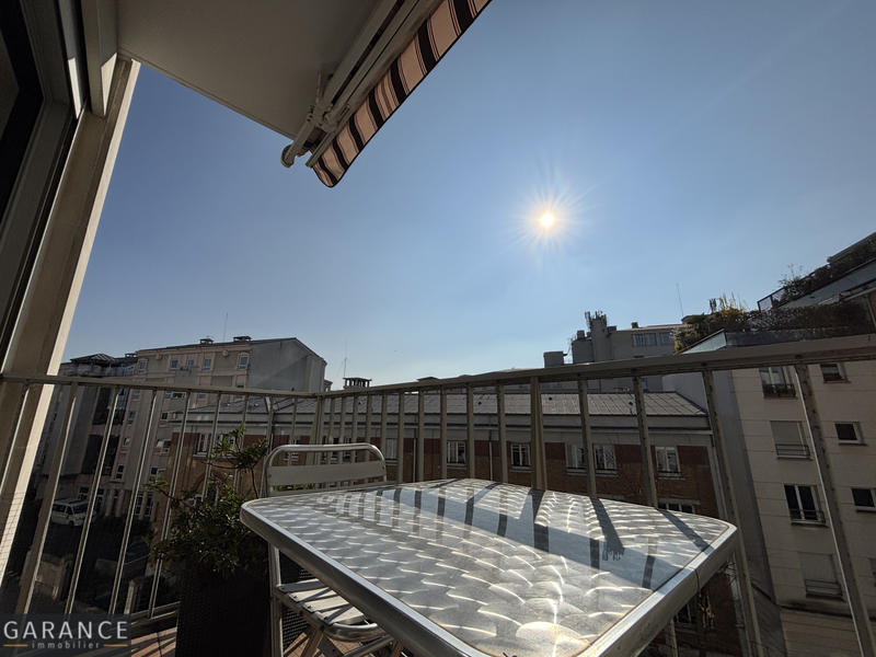 Appartement - 95 m² - 4 pièces