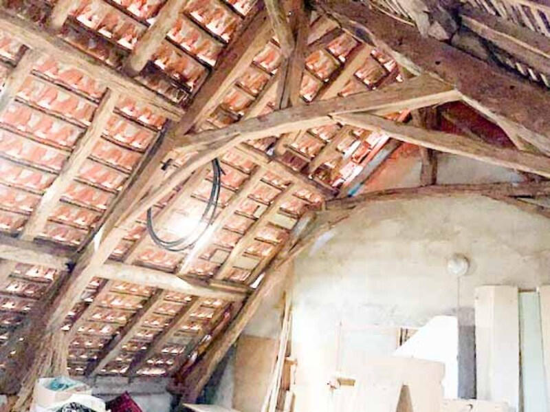 Maison - 293 m² - 14 pièces