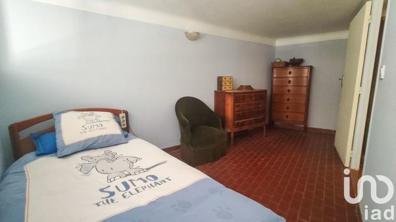 Maison de village - 118 m² - 5 pièces