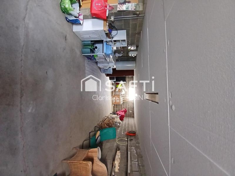 Maison - 88 m² - 5 pièces