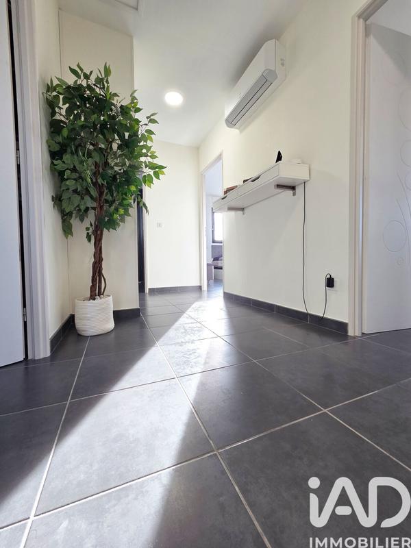 Maison - 134 m² - 5 pièces