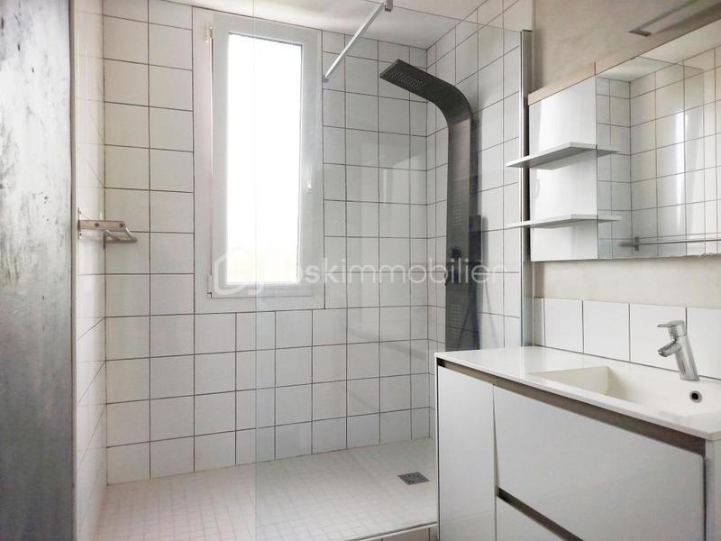 Appartement - 53 m² - 3 pièces