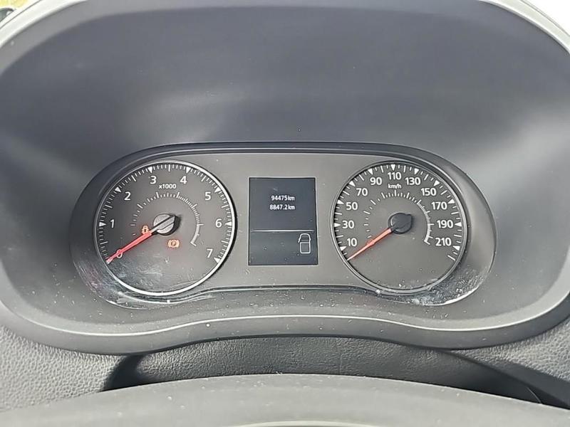 Renault Master Fourgon Fgn Trac F3500 L2h2 Energy Dci 150 Bvr Grand Confort