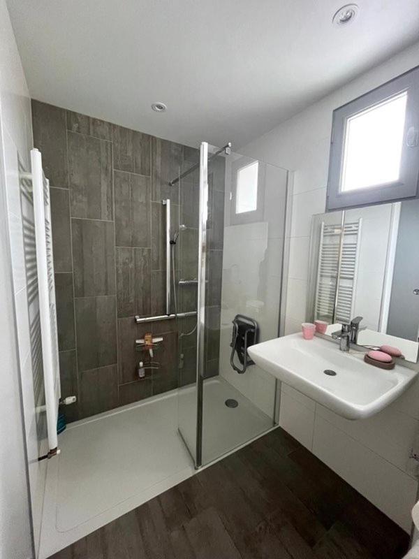 Maison - 136 m² - 7 pièces