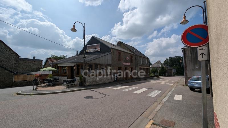 Local commercial - 300 m²