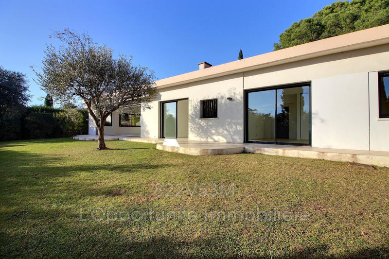 Villa - 163 m² - 4 pièces
