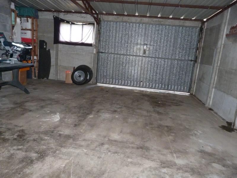 Maison - 75 m² - 3 pièces