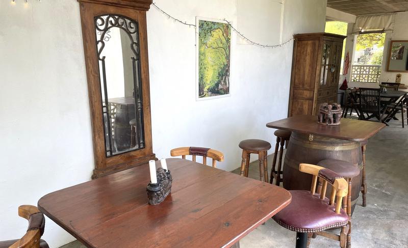 Maison traditionnelle - 90 m² - 5 pièces