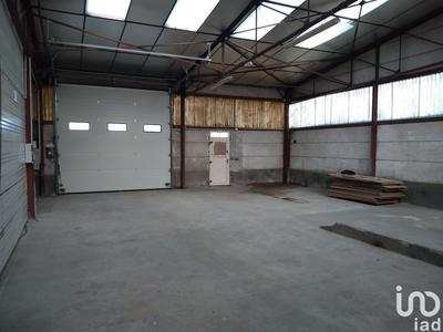 Local commercial - 220 m²