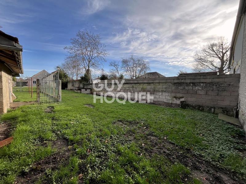 Propriété - 145 m² - 6 pièces