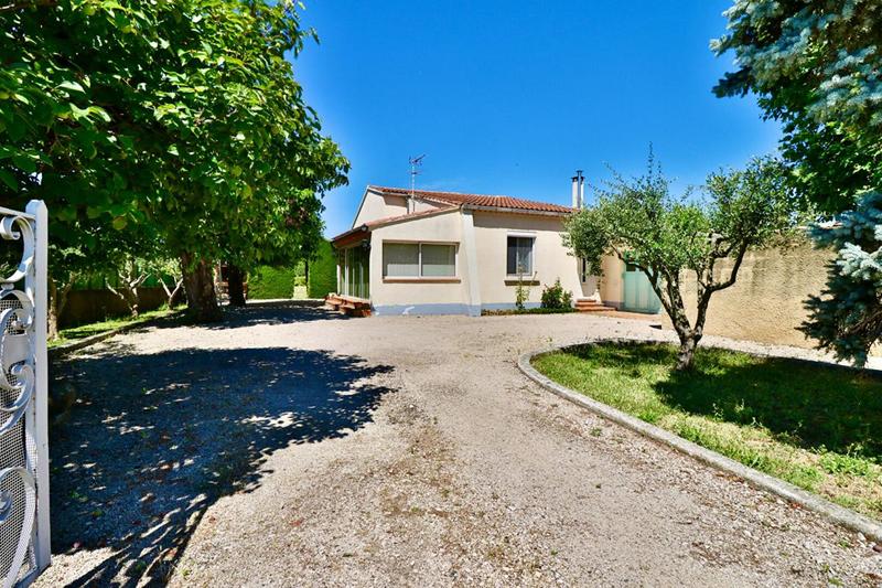 Maison - 75 m² - 4 pièces