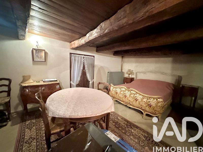 Maison - 132 m² - 5 pièces