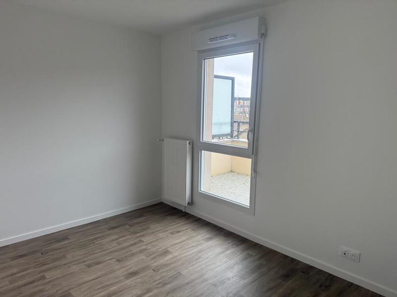 Appartement - 79 m² - 3 pièces