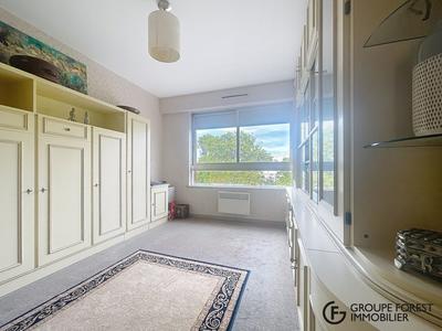 Appartement - 115 m² - 4 pièces