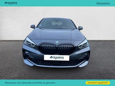 Bmw Série 1 118iA 136ch m Sport Dkg7