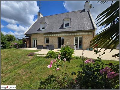 Maison en pierre - 155 m² - 7 pièces