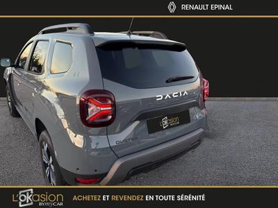 Dacia Duster TCe 130 4x2 Journey