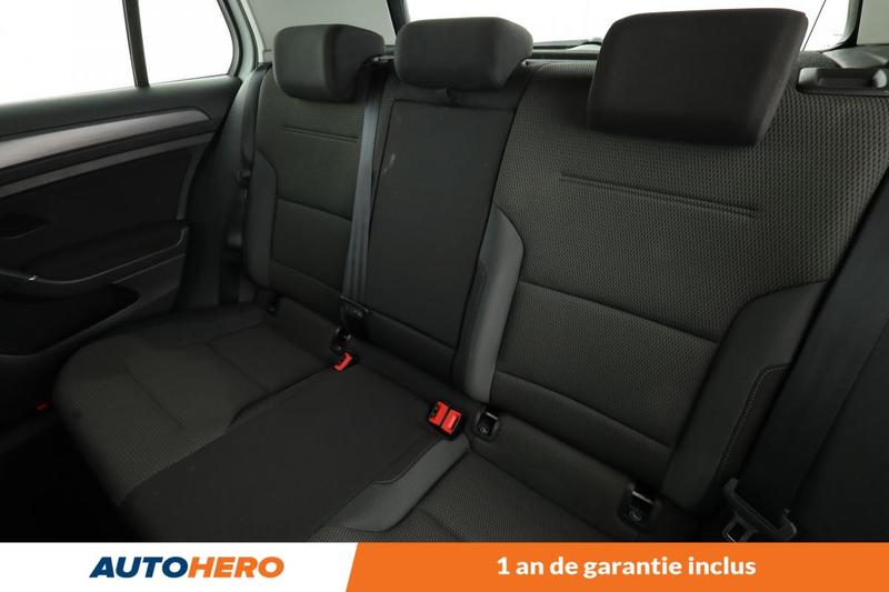 Volkswagen Golf VII 1.4 Tsi BlueMotion Tech Confortline Dsg7 5p 125 ch