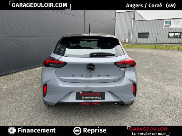 Opel Corsa 1.2 Turbo Hybrid 100 ch e-Dct6 Gs