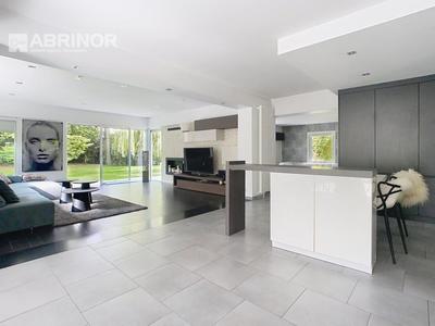 Maison d'architecte - 199 m² - 7 pièces