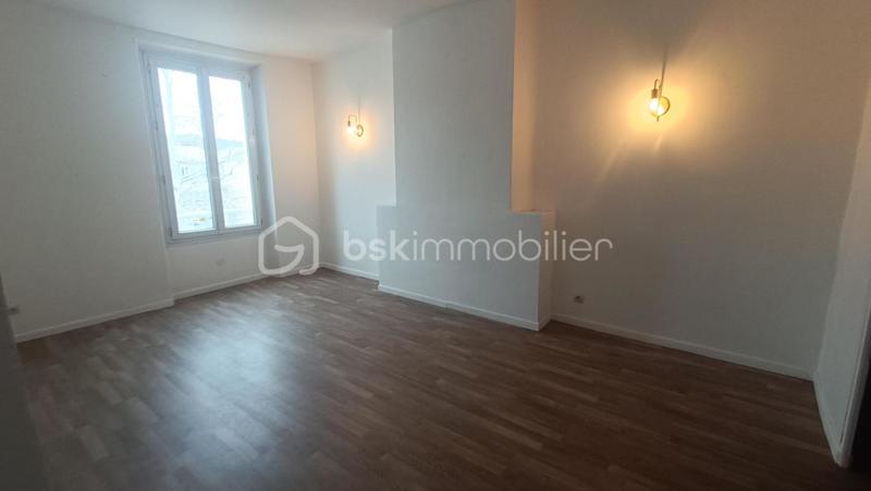 Appartement - 101 m² - 3 pièces