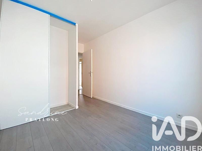 Appartement - 75 m² - 4 pièces