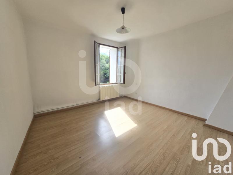 Maison de village - 96 m² - 6 pièces