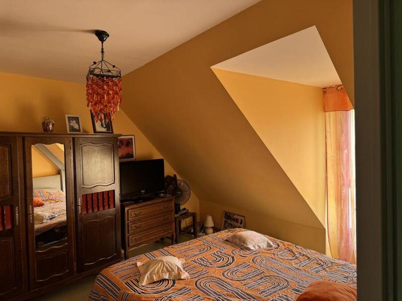 Maison de campagne - 147 m² - 6 pièces