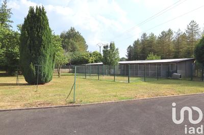 Maison de campagne - 202 m² - 6 pièces