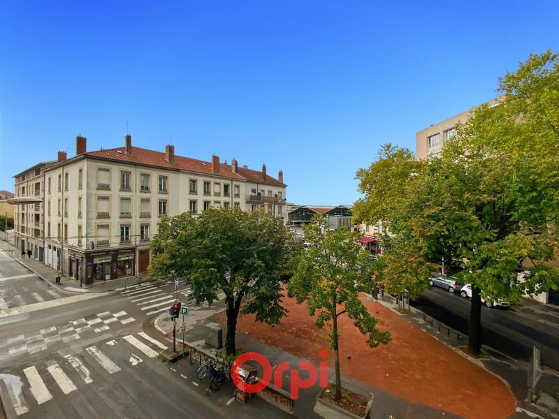 Studio - 16 m² - 1 pièce