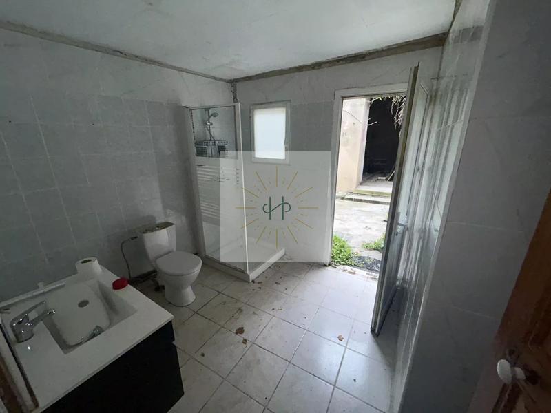 Appartement - 180 m² - 5 pièces