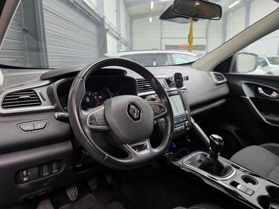 Renault Kadjar 1.2 Tce 130 - Graphite