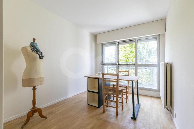 Duplex - 111 m² - 5 pièces