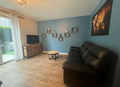 Appartement - 79 m² - 4 pièces