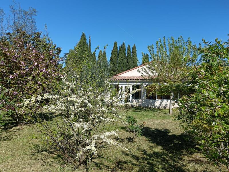 Villa - 108 m² - 4 pièces