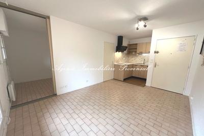 Appartement - 24 m² - 1 pièce