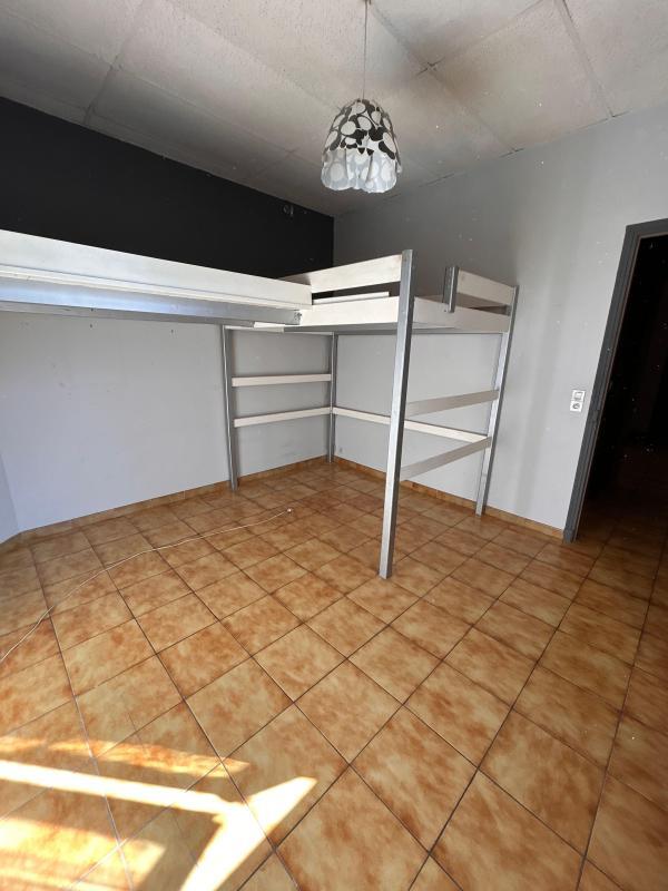 Appartement - 78 m² - 3 pièces