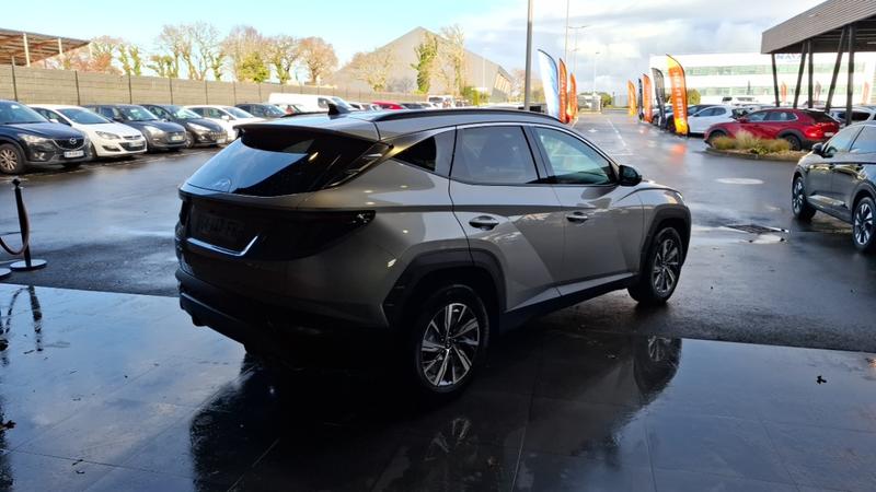 Hyundai Tucson 1.6 t-Gdi 230 Hybrid Bva6 Business