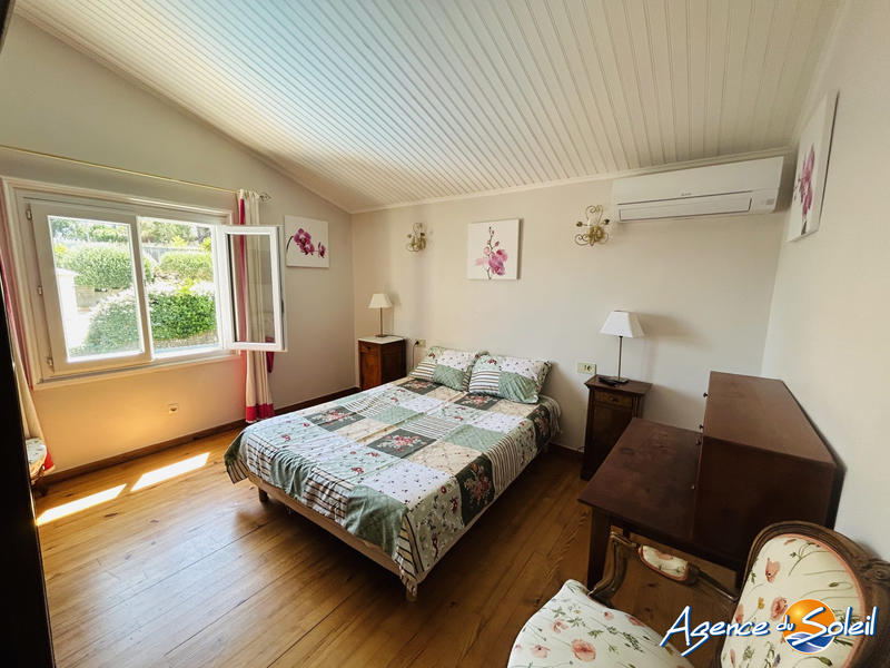 Maison - 181 m² - 6 pièces