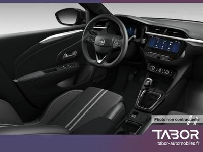 Opel Corsa 1.2 100 Gs Led InfotainmentP Gps