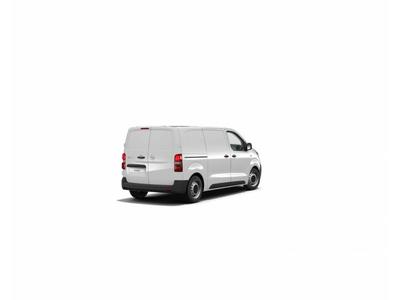 Opel Vivaro Fourgon Fgn Taille m Bluehdi 120 s&amp;S Bvm6