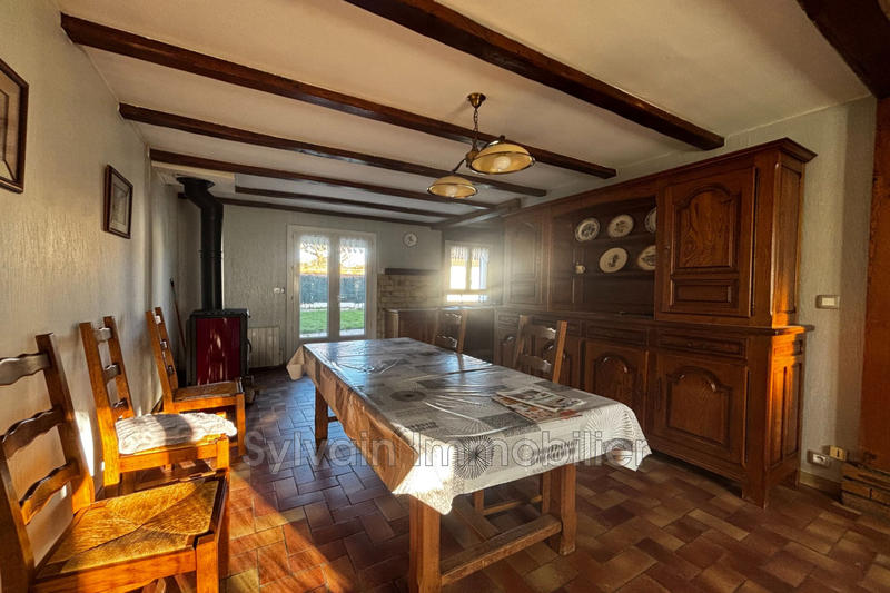 Maison - 71 m² - 3 pièces